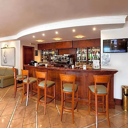 Valle Rossa Hotel San Giovanni Rotondo