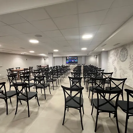 Hotel Valle Rossa San Giovanni Rotondo