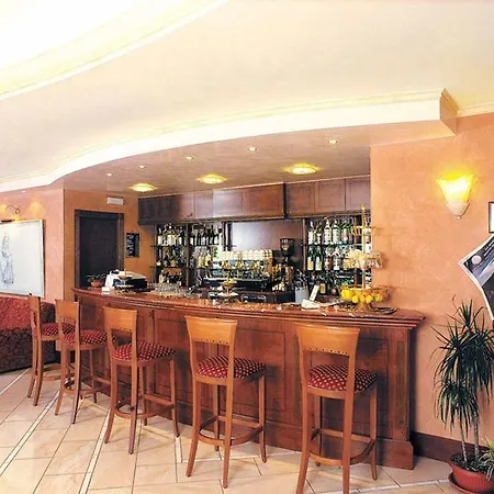 Valle Rossa 호텔 4*