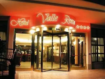 호텔 Valle Rossa