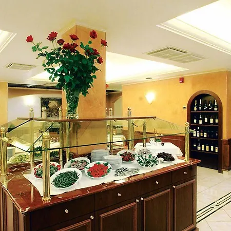 Hotel Valle Rossa