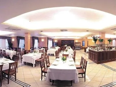 Otel Valle Rossa San Giovanni Rotondo