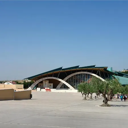 Valle Rossa 호텔 4*