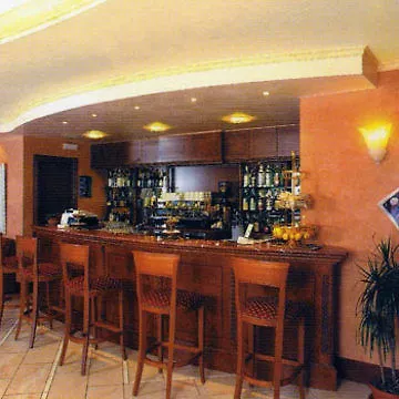 Valle Rossa 호텔 4*