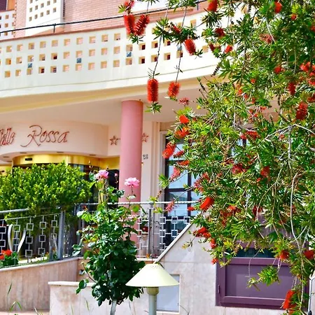 Valle Rossa Hotel San Giovanni Rotondo
