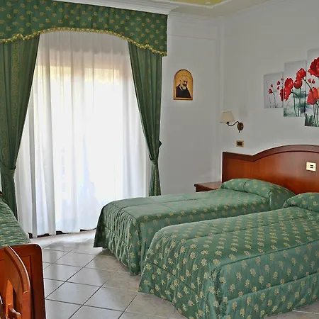 Hotel Valle Rossa San Giovanni Rotondo