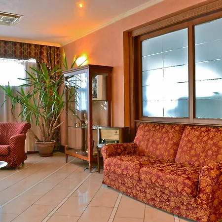 Hotel Valle Rossa San Giovanni Rotondo