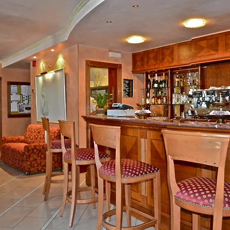 Hotel Valle Rossa