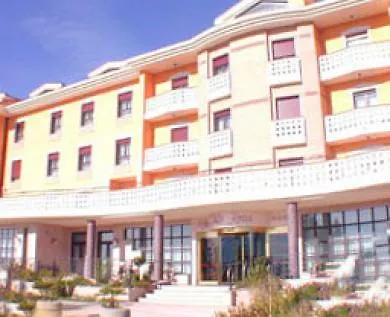 Valle Rossa Сан-Джованни-Ротондо