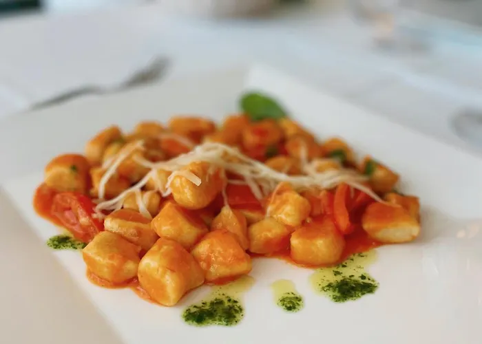 Hotel Valle Rossa San Giovanni Rotondo