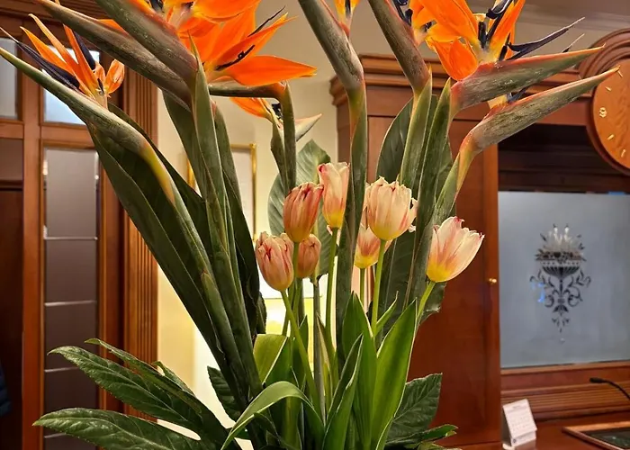 Hotel Valle Rossa 4*