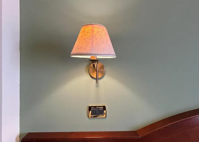 Otel Valle Rossa San Giovanni Rotondo