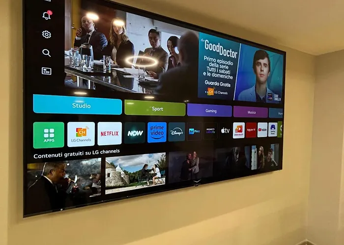 Valle Rossa Otel San Giovanni Rotondo