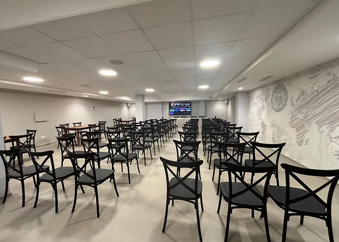 Valle Rossa Hotel 4*