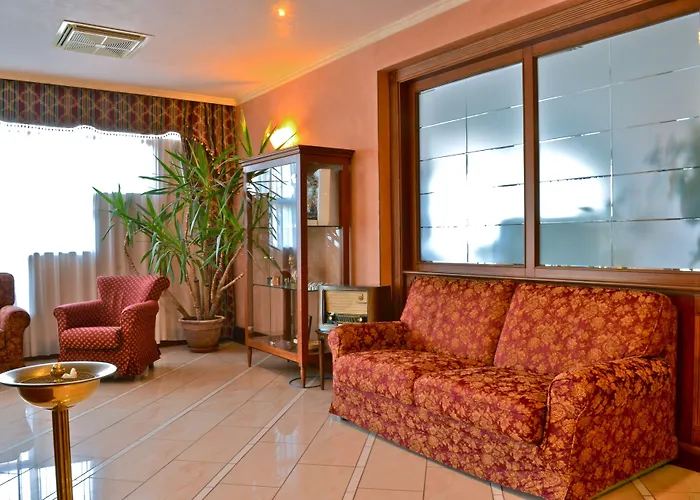 Hotel Valle Rossa San Giovanni Rotondo