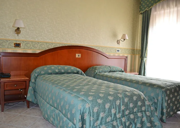 Valle Rossa Otel 4*