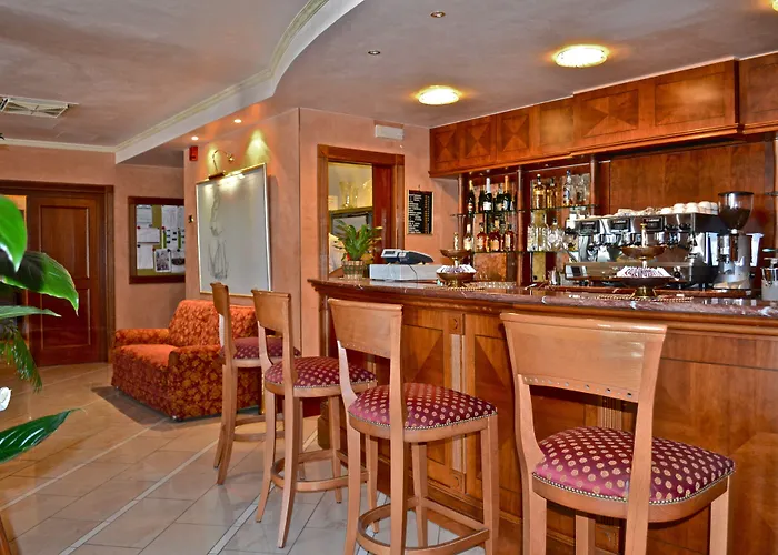 Valle Rossa Hotel 4*