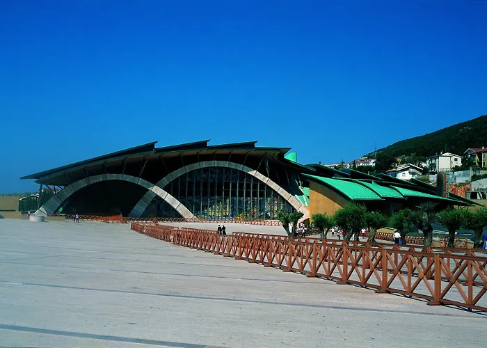 Valle Rossa Hotel 4*