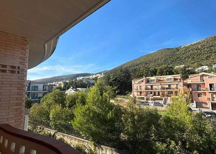 Valle Rossa 4* San Giovanni Rotondo