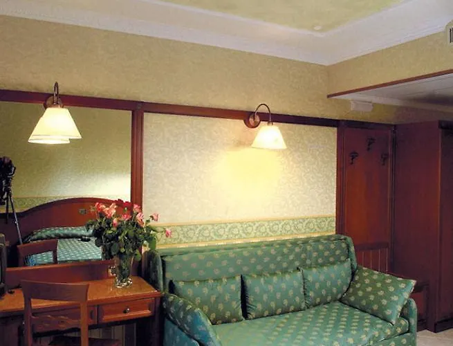 Valle Rossa 4* San Giovanni Rotondo