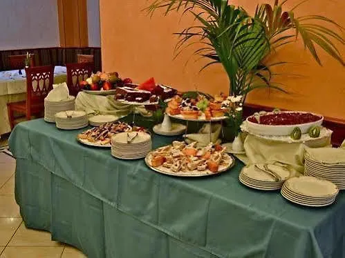 Hotel Valle Rossa San Giovanni Rotondo